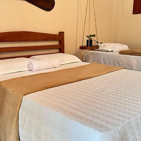Abraco Verde Complexo Turistico Presidente Figueiredo Ngoại thất bức ảnh