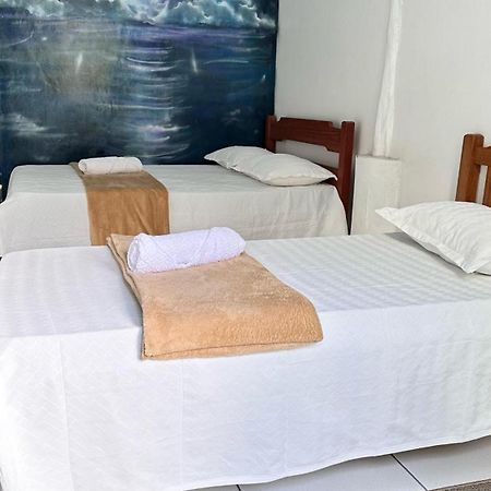 Abraco Verde Complexo Turistico Presidente Figueiredo Ngoại thất bức ảnh