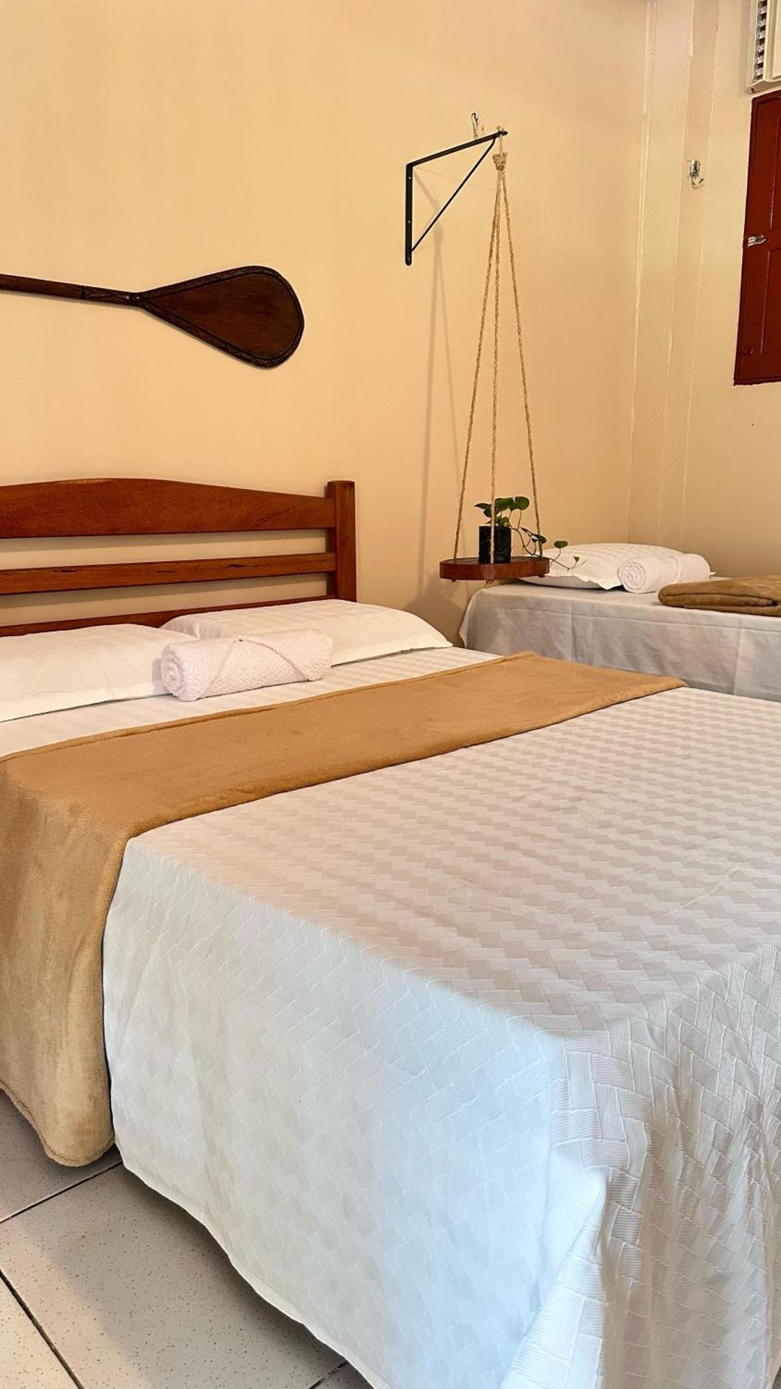 Abraco Verde Complexo Turistico Presidente Figueiredo Ngoại thất bức ảnh