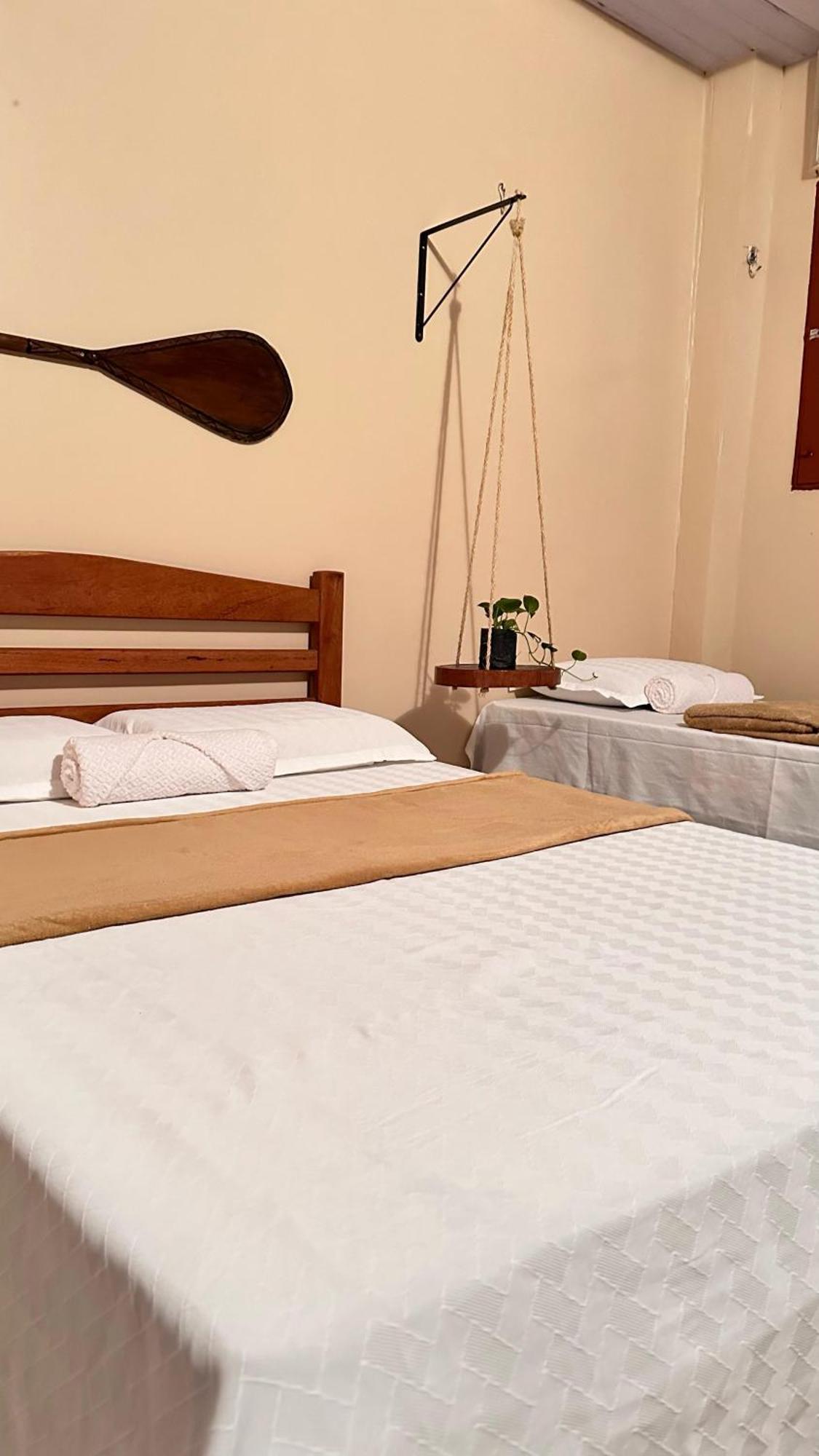 Abraco Verde Complexo Turistico Presidente Figueiredo Ngoại thất bức ảnh