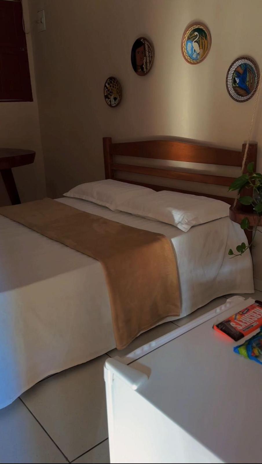 Abraco Verde Complexo Turistico Presidente Figueiredo Ngoại thất bức ảnh